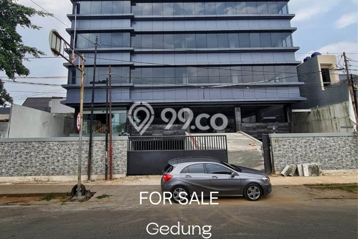Paling Dicari! Kantor Dijual di Pondok Pinang Harga Kompetitif Paling Dicari! Kantor Dijual di Pondok Pinang Harga Kompetitif