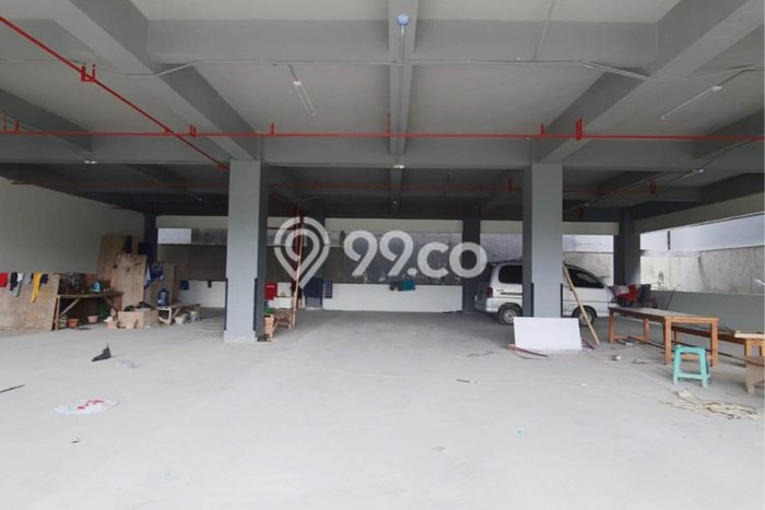 Paling Dicari! Kantor Dijual di Pondok Pinang Harga Kompetitif Paling Dicari! Kantor Dijual di Pondok Pinang Harga Kompetitif