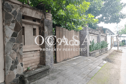Tanah di Pondok Aren, Tangerang Selatan Luas 523m2 Dijual Segera Tanah di Pondok Aren, Tangerang Selatan Luas 523m2 Dijual Segera