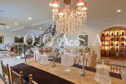 Jual Rumah Mewah Megah Dengan View Eksklusif di SCBD, Jakarta Selatan Jual Rumah Mewah Megah Dengan View Eksklusif di SCBD, Jakarta Selatan