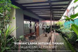 Dijual Rumah Luas Elegan Dengan View Cantik di Fatmawati, Jakarta Selatan Dijual Rumah Luas Elegan Dengan View Cantik di Fatmawati, Jakarta Selatan