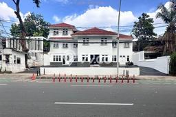 Dijual Rumah Premium dengan Fasilitas Sekitar Lengkap di Menteng, Jakarta Pusat Dijual Rumah Premium dengan Fasilitas Sekitar Lengkap di Menteng, Jakarta Pusat