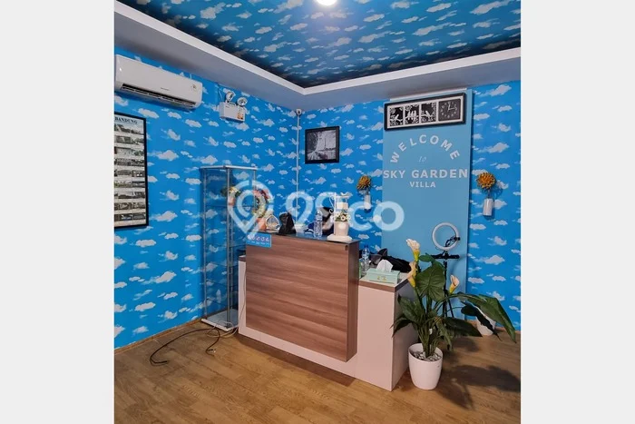 Dijual Kost Strategis di Bandung Kidul, Bandung 50 KT, 53 KM, Luas Bangunan 1700m2 Dijual Kost Strategis di Bandung Kidul, Bandung 50 KT, 53 KM, Luas Bangunan 1700m2