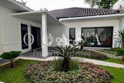 Hot Offer Hunian Premium Ideal dan Luas di Permata Hijau, Jakarta Selatan Hot Offer Hunian Premium Ideal dan Luas di Permata Hijau, Jakarta Selatan