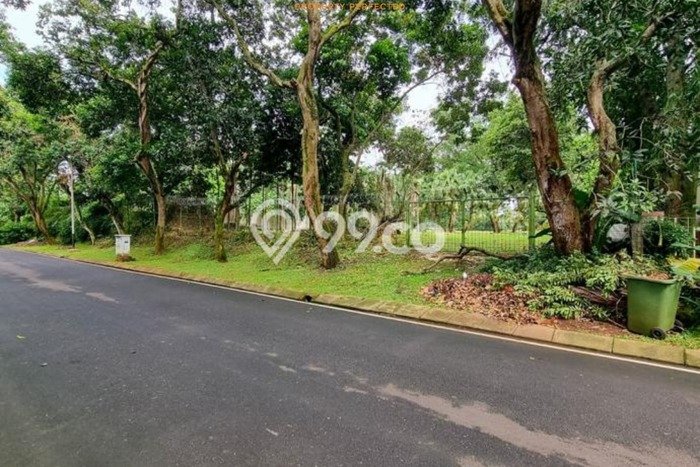 Kavling Tanah untuk Dijual di Pondok Indah, Jakarta Selatan, Luas 5350m2 Kavling Tanah untuk Dijual di Pondok Indah, Jakarta Selatan, Luas 5350m2