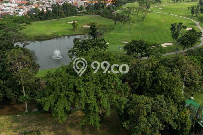 Kavling Tanah untuk Dijual di Pondok Indah, Jakarta Selatan, Luas 5350m2 Kavling Tanah untuk Dijual di Pondok Indah, Jakarta Selatan, Luas 5350m2