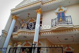 Rumah Modern Minimalis 5 KT Siap Huni di Larangan Rumah Modern Minimalis 5 KT Siap Huni di Larangan