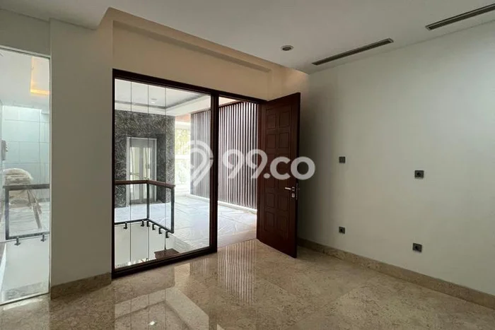 Hunian Elit LB 654m2 Siap Pakai Desain Elegan di Pondok Indah, Jakarta Selatan Hunian Elit LB 654m2 Siap Pakai Desain Elegan di Pondok Indah, Jakarta Selatan