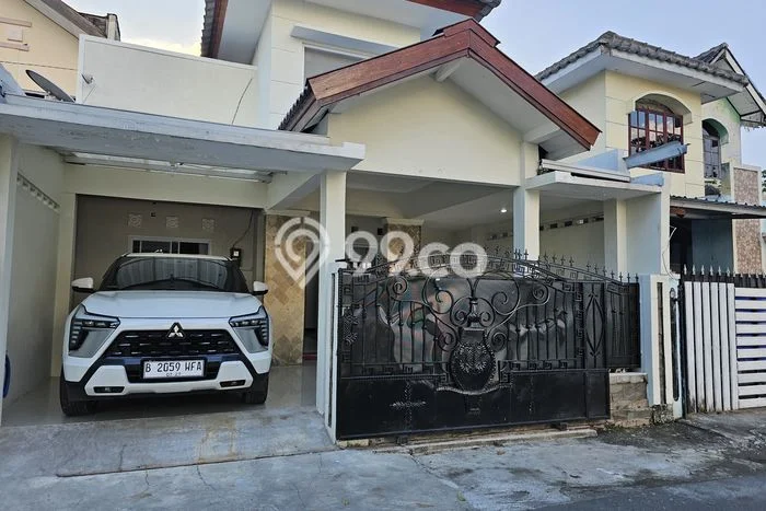 For Sale Rumah 2 Kamar Lokasi Strategis Bagus dan Strategis di Kartasura For Sale Rumah 2 Kamar Lokasi Strategis Bagus dan Strategis di Kartasura