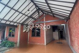 Disewakan Hunian Konsep Minimalis di Kebayoran Baru Jakarta Selatan dengan 4 KT Disewakan Hunian Konsep Minimalis di Kebayoran Baru Jakarta Selatan dengan 4 KT