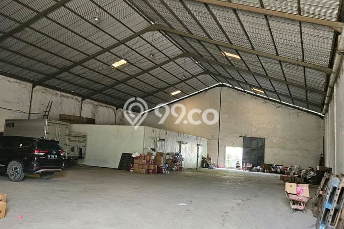 Unit Gudang Strategis di Tamalanrea, Makassar Potensi Bisnis Besar Unit Gudang Strategis di Tamalanrea, Makassar Potensi Bisnis Besar