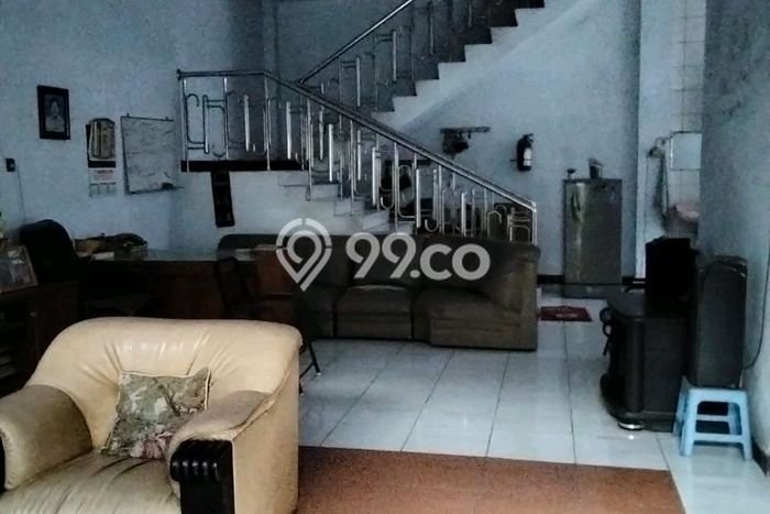 Jual Rumah Favorit Siap Huni LB 163m2 di Makassar, Makassar Jual Rumah Favorit Siap Huni LB 163m2 di Makassar, Makassar