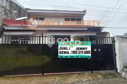 Rumah Modern Cantik 3 Kamar Siap Huni di Ujung Pandang Rumah Modern Cantik 3 Kamar Siap Huni di Ujung Pandang