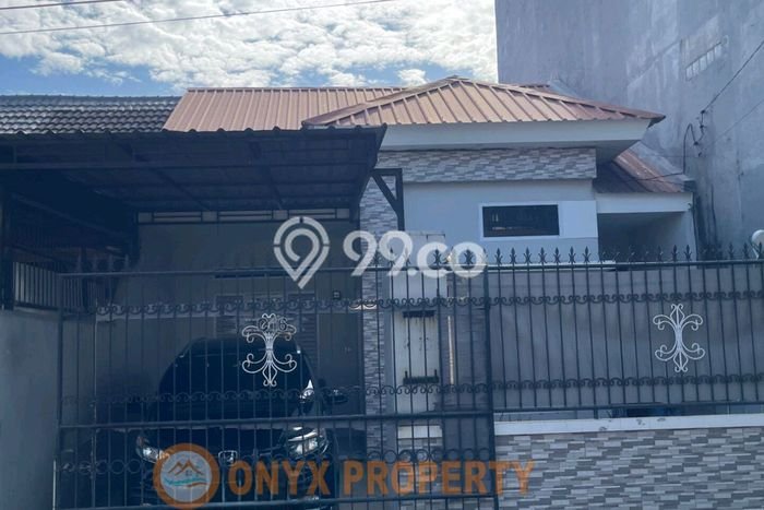 Dijual Hunian Rumah Terawat 2 Kamar di Jongaya, Makassar Dijual Hunian Rumah Terawat 2 Kamar di Jongaya, Makassar