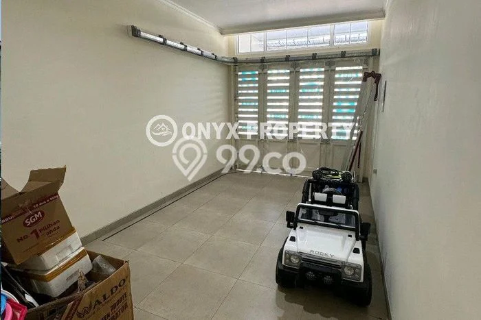 Siap Huni Hunian Elit 5 Kamar di Biring Kanaya Dekat ke Mana Saja Siap Huni Hunian Elit 5 Kamar di Biring Kanaya Dekat ke Mana Saja