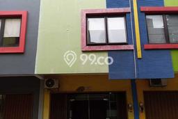 Untuk Dijual! Ruko di Fatmawati Jakarta Selatan LT 50m2 / LB 144m2 Kawasan Strategis Untuk Dijual! Ruko di Fatmawati Jakarta Selatan LT 50m2 / LB 144m2 Kawasan Strategis