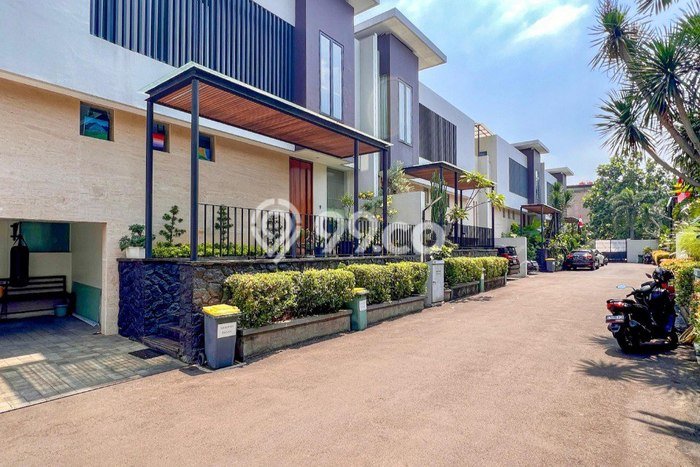 Sasak Residence Cipete Sasak Residence Cipete