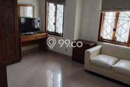 Rumah Kontrakan Jakarta Selatan LT 200m2 LB 280m2 Kawasan Pondok Indah Rumah Kontrakan Jakarta Selatan LT 200m2 LB 280m2 Kawasan Pondok Indah
