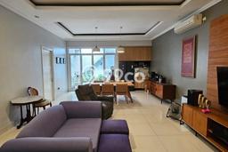 Dijual Rumah Luas Elegan Dengan View Cantik di Sektor 3 - Bintaro, Tangerang Selatan Dijual Rumah Luas Elegan Dengan View Cantik di Sektor 3 - Bintaro, Tangerang Selatan