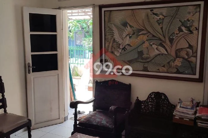 Tanah Kavling Dijual di Jakarta Timur dengan Spesifikasi 206m2 Tanah Kavling Dijual di Jakarta Timur dengan Spesifikasi 206m2