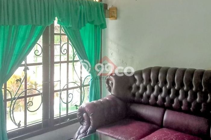 Hunian Nyaman Asri 4 KT Siap Pakai di Jatimakmur Bekasi Hunian Nyaman Asri 4 KT Siap Pakai di Jatimakmur Bekasi