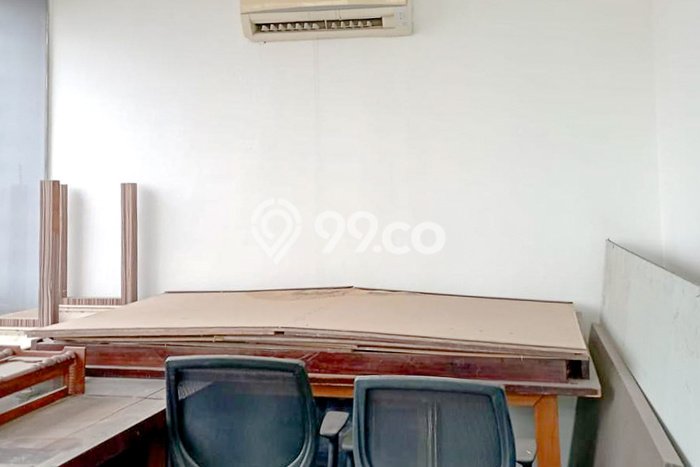 Ruko Dijual di Tanah Abang Jakarta Pusat dengan LB 204m2 Ruko Dijual di Tanah Abang Jakarta Pusat dengan LB 204m2