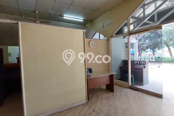 FOR SALE! Komersial di Bekasi Timur Bekasi, LT 1550m2, LB 400m2 FOR SALE! Komersial di Bekasi Timur Bekasi, LT 1550m2, LB 400m2