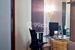 Dijual Apartemen di Cinere, Depok 2 KT, 1 KM Strategis Dijual Apartemen di Cinere, Depok 2 KT, 1 KM Strategis