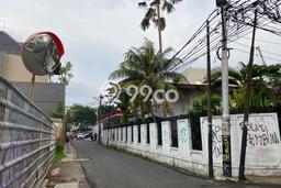 Hot Offer Hunian Mewah Ideal dan Luas di Kebayoran Lama, Jakarta Selatan Hot Offer Hunian Mewah Ideal dan Luas di Kebayoran Lama, Jakarta Selatan