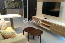 Dijual Apartemen 2 KT & 2 KM di Jakarta Selatan Lokasi Strategis Dijual Apartemen 2 KT & 2 KM di Jakarta Selatan Lokasi Strategis