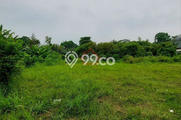 Dijual Tanah di Tangerang, Luas 3835m2 SHM Dijual Tanah di Tangerang, Luas 3835m2 SHM