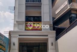 Ruko Dijual Lokasi Stratagis di Jagakarsa Jakarta Selatan Cocok untuk Investasi Ruko Dijual Lokasi Stratagis di Jagakarsa Jakarta Selatan Cocok untuk Investasi