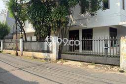 Best Deal Hunian Mewah Ideal dan Luas di Cilandak, Jakarta Selatan Best Deal Hunian Mewah Ideal dan Luas di Cilandak, Jakarta Selatan
