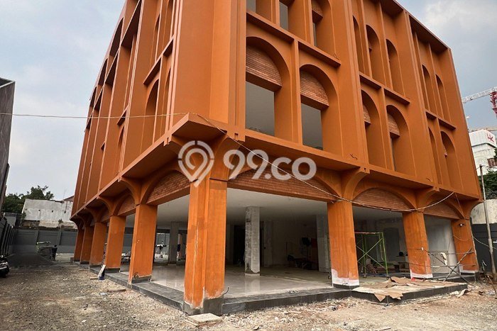 Kantor Dijual di Prime Area Jakarta Selatan Luas 1125m2 Kantor Dijual di Prime Area Jakarta Selatan Luas 1125m2