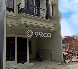Dijual Cepat Rumah Favorit Siap Huni LB 78m2 di Jagakarsa, Jakarta Selatan Dijual Cepat Rumah Favorit Siap Huni LB 78m2 di Jagakarsa, Jakarta Selatan