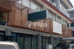 Disewakan Ruko di Kebayoran Baru Jakarta Selatan LT 75m2, LB 150m2 Disewakan Ruko di Kebayoran Baru Jakarta Selatan LT 75m2, LB 150m2