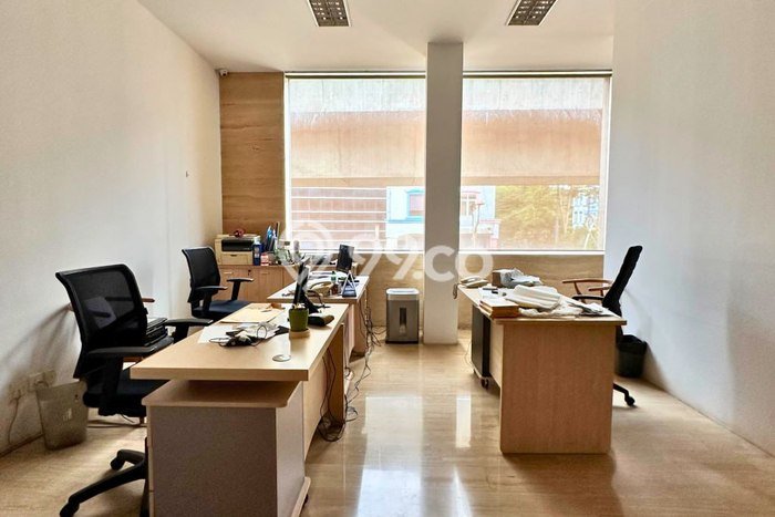 Kantor Paling Dicari LB 409m2 Dijual di Kebayoran Baru Kantor Paling Dicari LB 409m2 Dijual di Kebayoran Baru