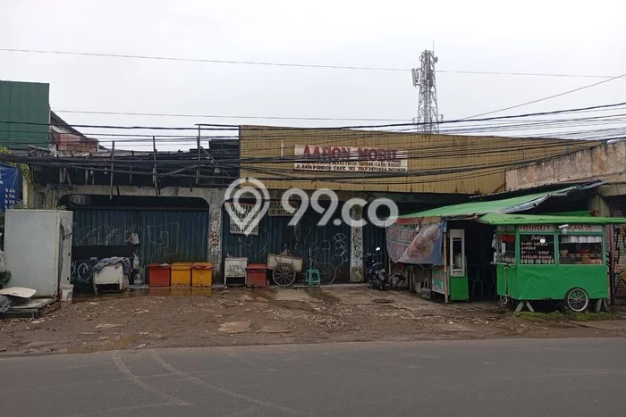 Unit Komersial Disewakan di Tangerang Area Strategis Harga Kompetitif Unit Komersial Disewakan di Tangerang Area Strategis Harga Kompetitif