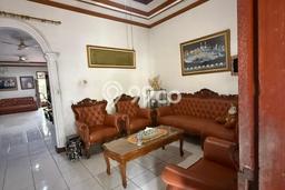 Dijual Rumah Premium dengan Fasilitas Sekitar Komplit di Cinere, Depok Dijual Rumah Premium dengan Fasilitas Sekitar Komplit di Cinere, Depok