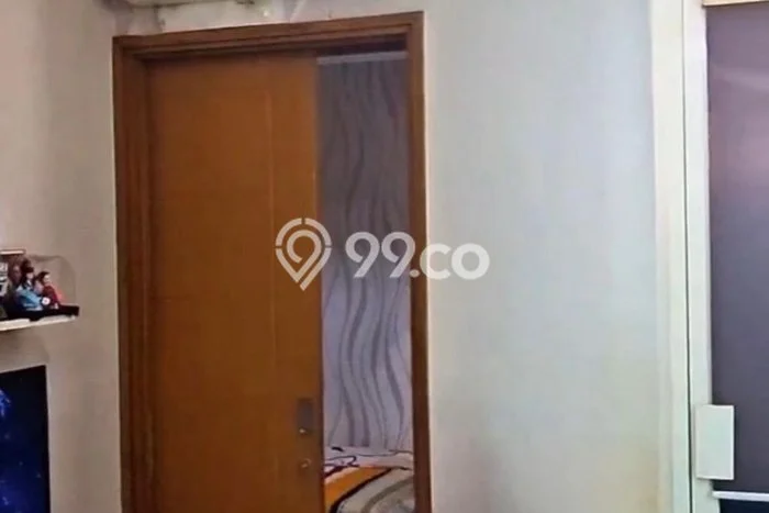 Dijual Apartemen di Cinere, Depok 2 KT, 1 KM Strategis Dijual Apartemen di Cinere, Depok 2 KT, 1 KM Strategis