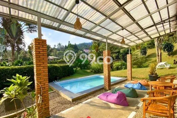 FOR SALE! Vila di , Area 1019m2m², Posisi Strategis FOR SALE! Vila di , Area 1019m2m², Posisi Strategis
