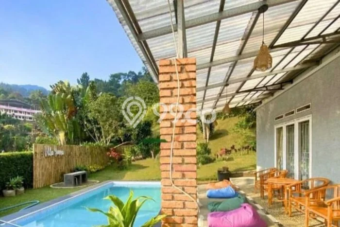 FOR SALE! Vila di , Area 1019m2m², Posisi Strategis FOR SALE! Vila di , Area 1019m2m², Posisi Strategis