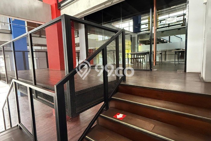 Paling Dicari! Komersial Dijual di Pondok Indah Harga Kompetitif Paling Dicari! Komersial Dijual di Pondok Indah Harga Kompetitif