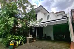 Jual Rumah Mewah Elegan Dengan View Eksklusif di Sektor 8 - Bintaro, Tangerang Selatan Jual Rumah Mewah Elegan Dengan View Eksklusif di Sektor 8 - Bintaro, Tangerang Selatan
