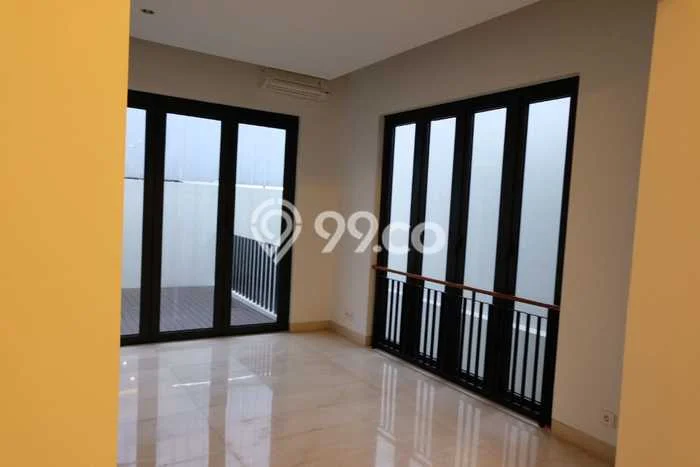 Rumah Kontrakan Jakarta Selatan LT 190m2 LB 280m2 Area Cipete Rumah Kontrakan Jakarta Selatan LT 190m2 LB 280m2 Area Cipete