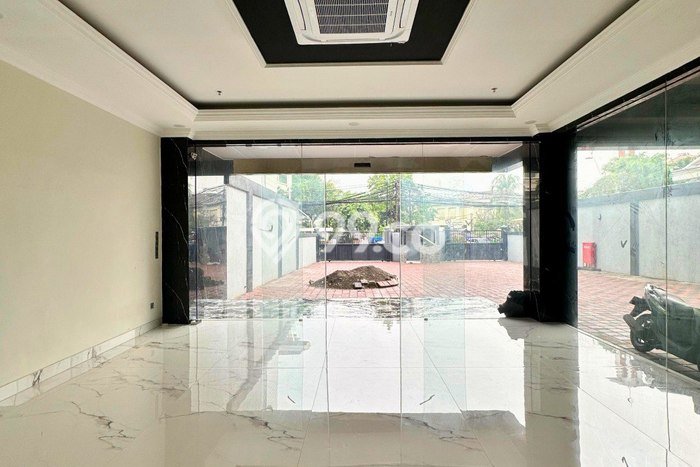Kantor Dijual Lokasi Emas di Menteng Luas 3500m2 Kantor Dijual Lokasi Emas di Menteng Luas 3500m2