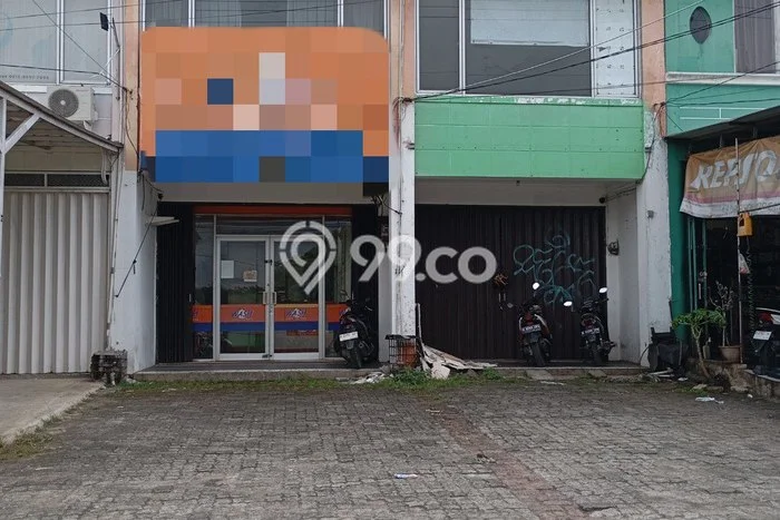 Ruko Premium Kawasan Limo, Luas 102m2m², Lokasi Komersial, Akses Limo, Depok, Depok Ruko Premium Kawasan Limo, Luas 102m2m², Lokasi Komersial, Akses Limo, Depok, Depok