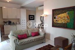 Hunian Apartemen Strategis untuk Dijual di Jakarta Selatan dengan 2 Kamar Hunian Apartemen Strategis untuk Dijual di Jakarta Selatan dengan 2 Kamar