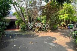 Jual Rumah Luas Megah Dengan View Eksklusif di Patal Senayan, Jakarta Selatan Jual Rumah Luas Megah Dengan View Eksklusif di Patal Senayan, Jakarta Selatan