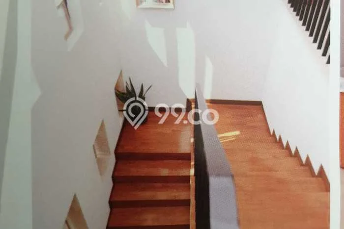 Rumah Kontrakan Jakarta Selatan LT 190m2 LB 280m2 Area Cipete Rumah Kontrakan Jakarta Selatan LT 190m2 LB 280m2 Area Cipete